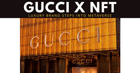 gucci nft buy|gucci discord.